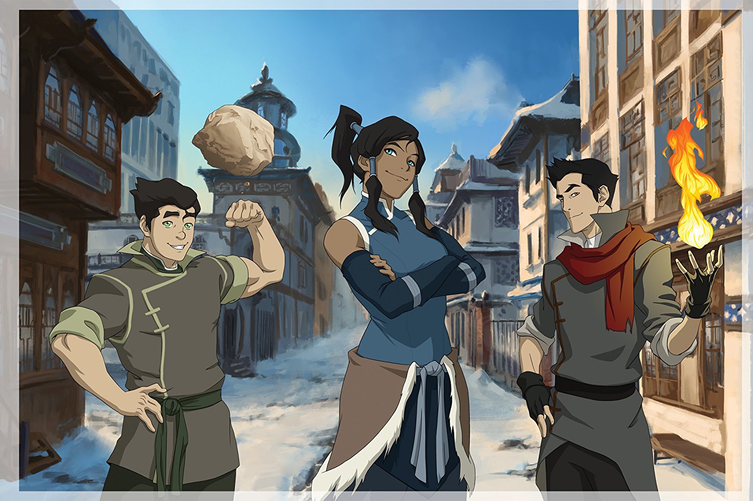 Bolin