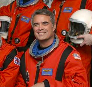 Mark Brandon