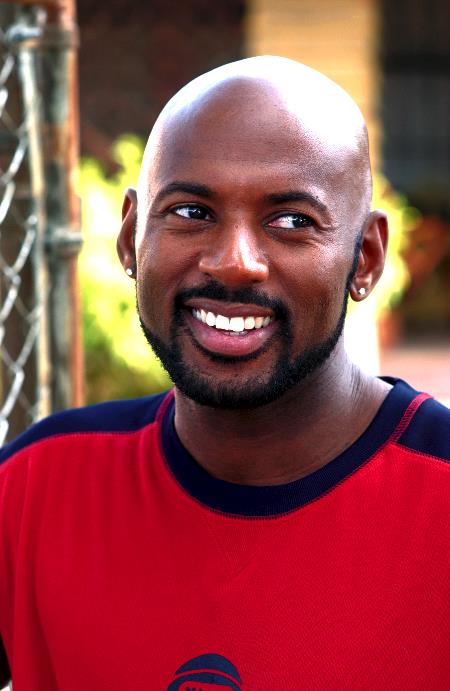 Conrad Shepard