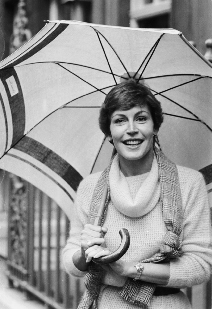 Helen Reddy