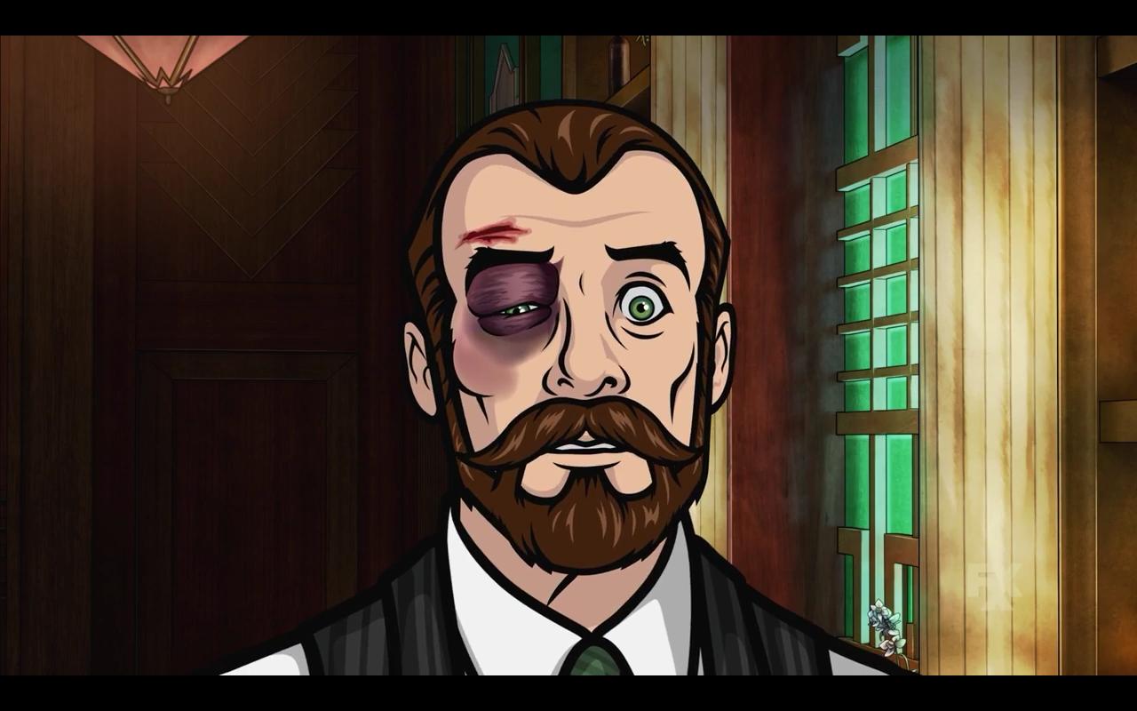 Doctor Krieger