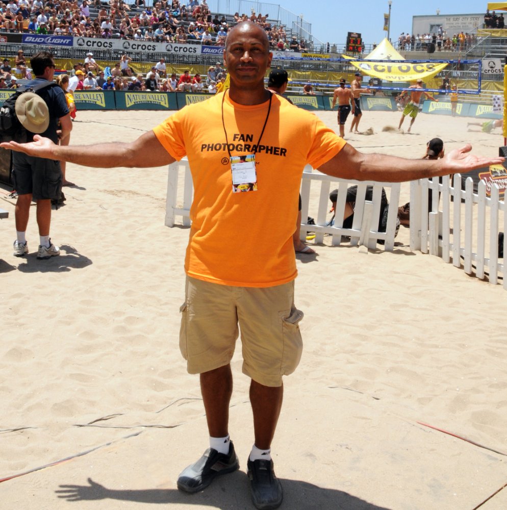 Julian Starks