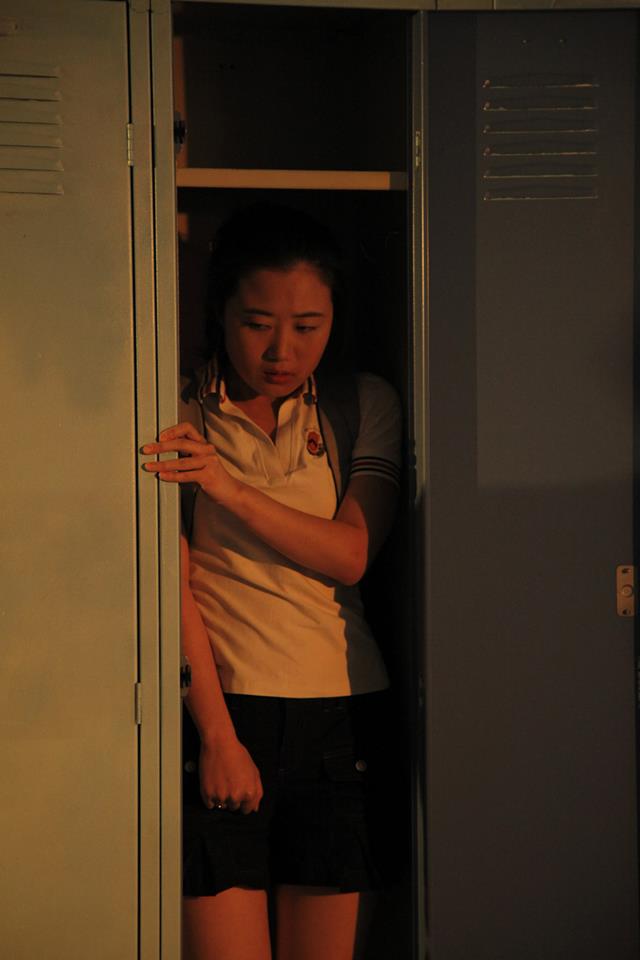 Chen Chen Julian