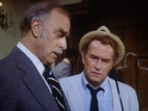 Darren McGavin