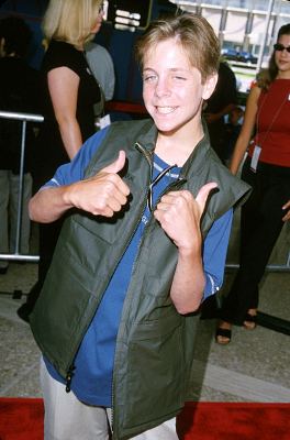 Cody McMains
