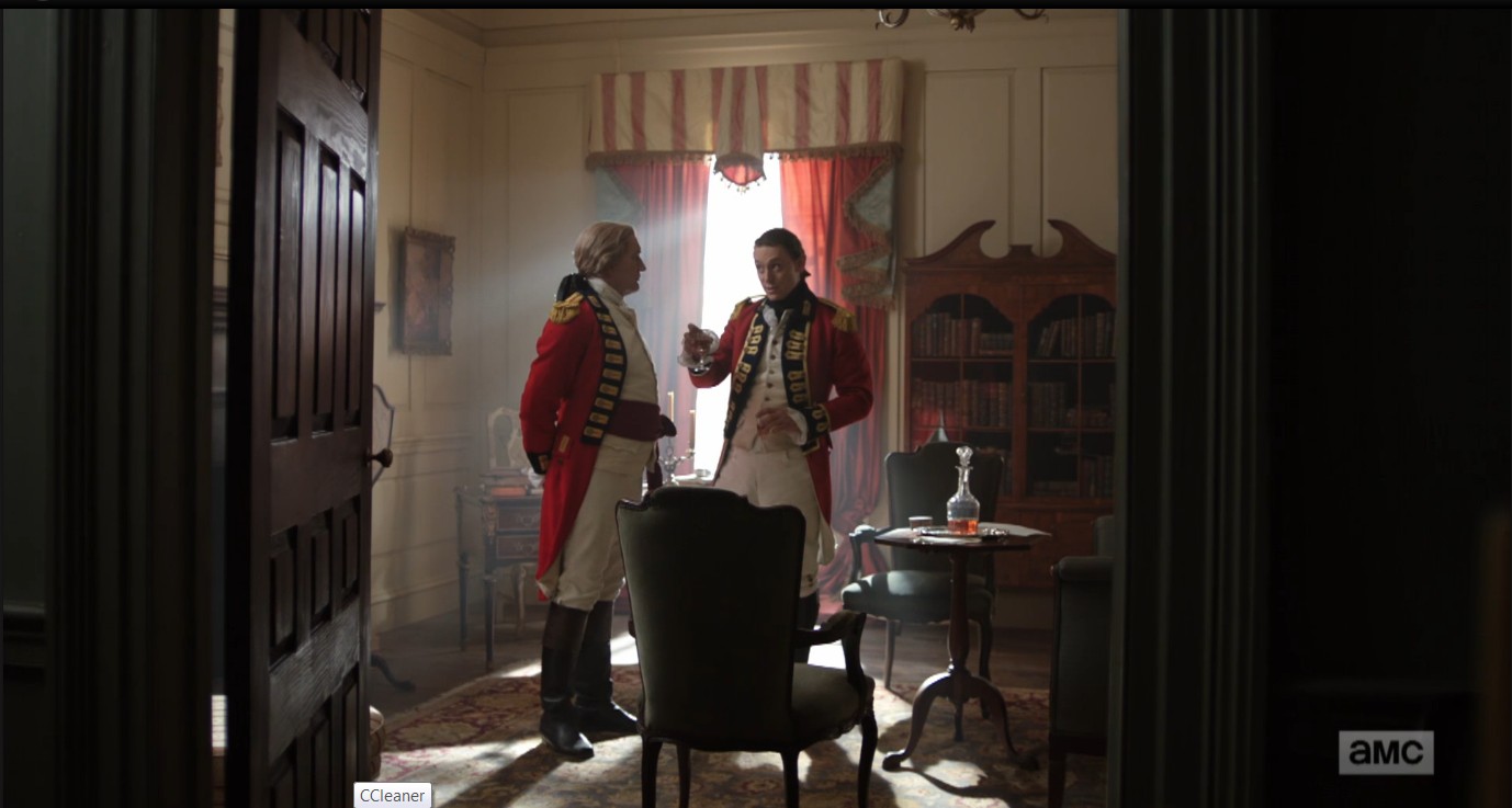 General Henry Clinton