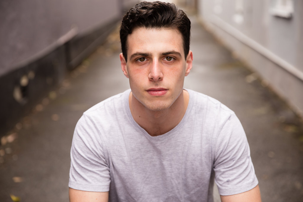 Jordan Devitre