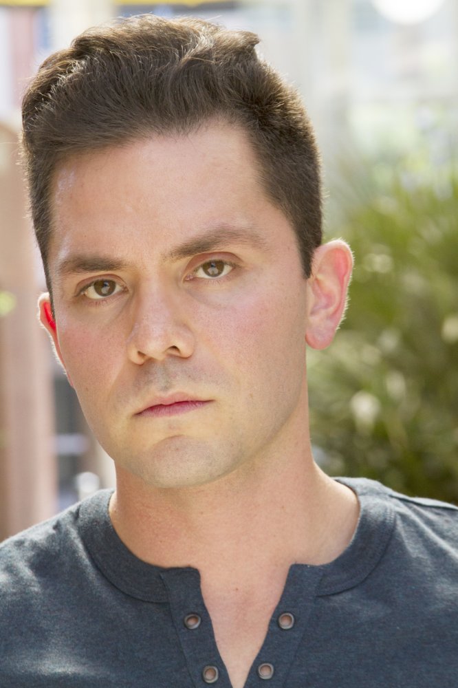 Julian Vada