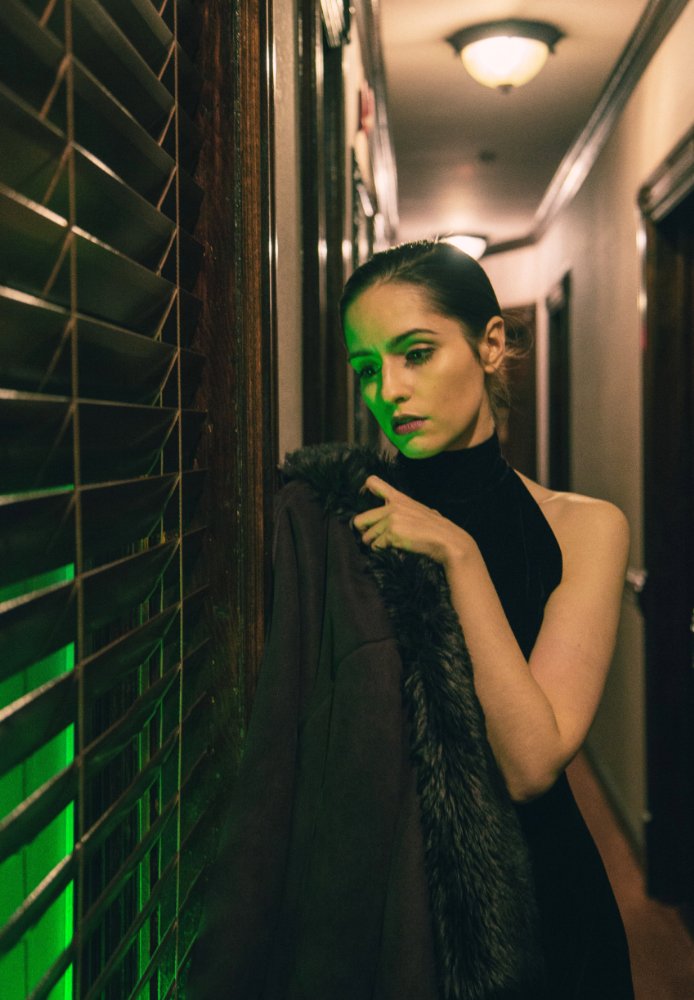Asta Paredes