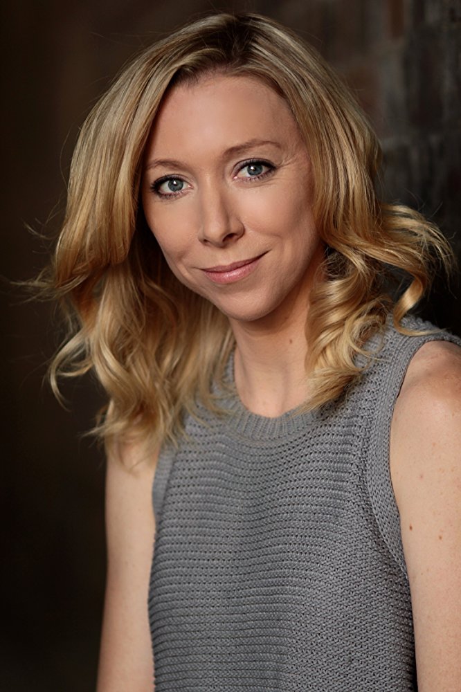 Shannon Gibson