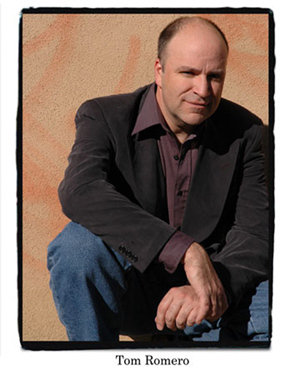 Tom Romero