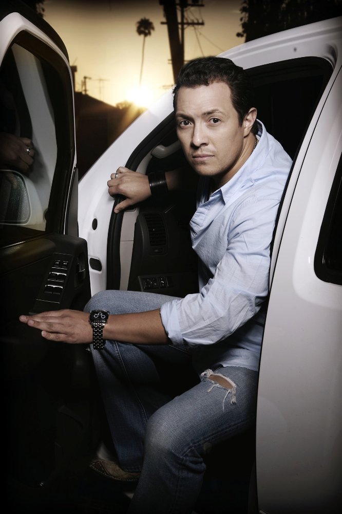 Hector Luis Bustamante