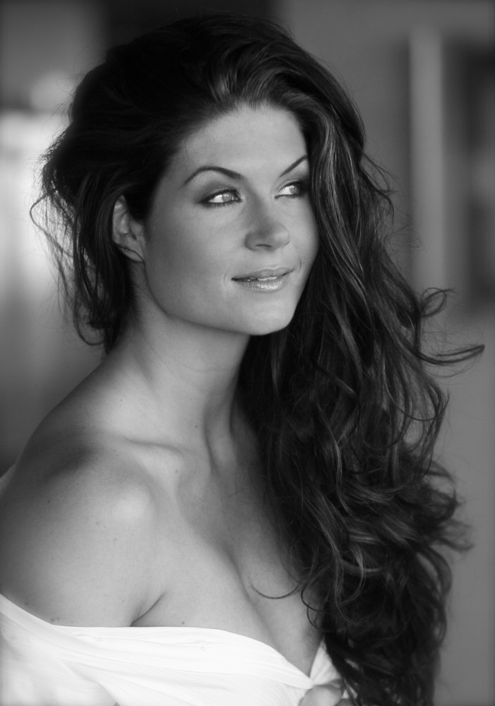 Stephanie Beran