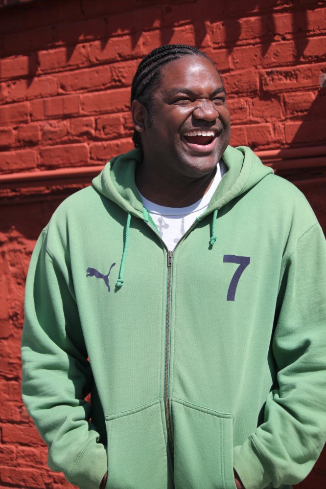 Carl McDowell