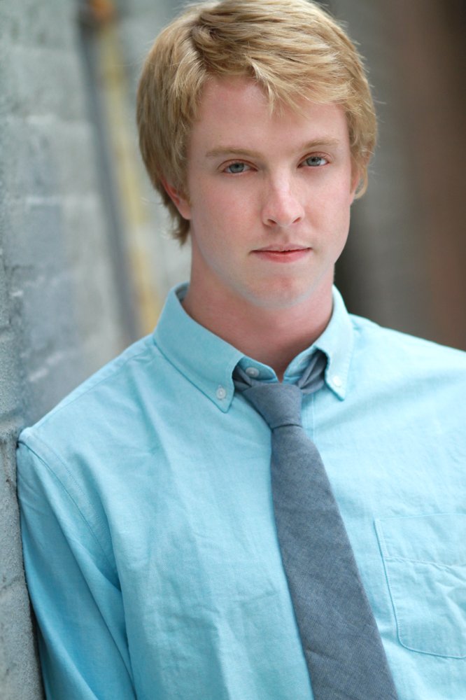 Benjamin Davis
