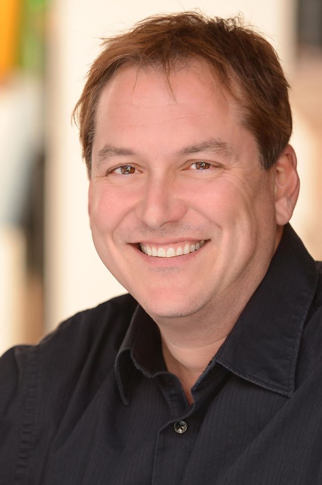 Ken Thrift