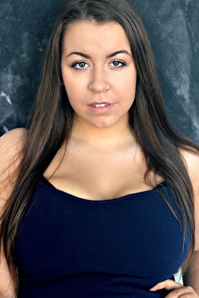 Aleesha Boyè