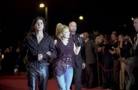 Lizzie McGuire