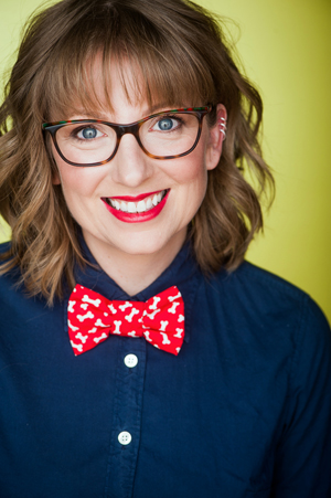 Brenda Kate