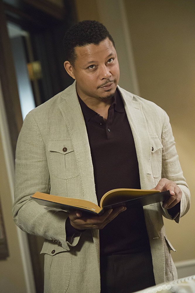 Lucious Lyon