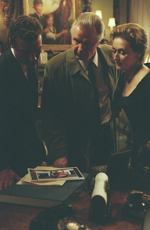 Eleanor Shaw