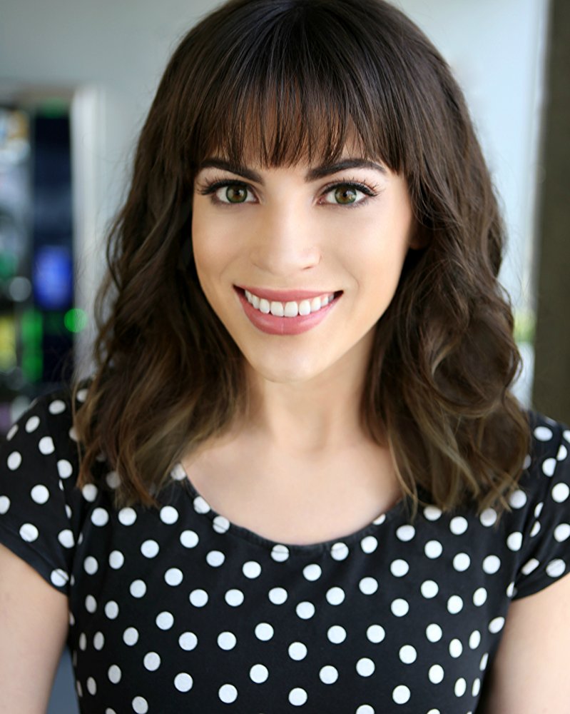 Maddisyn Carter
