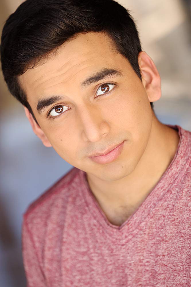 Andrew Puente