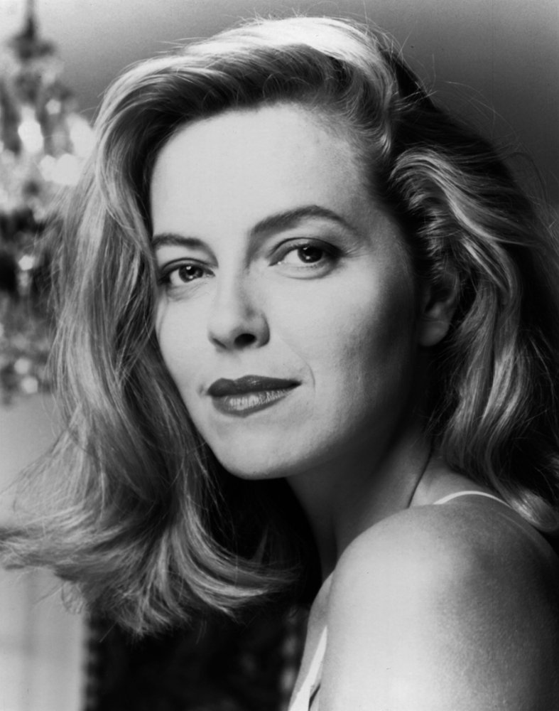 Greta Scacchi