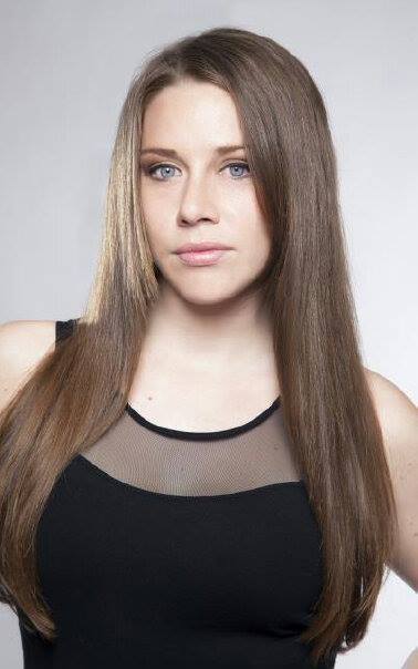 Morgan O'Dwyer