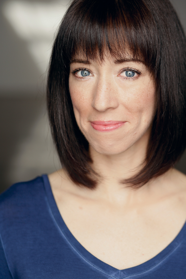 Erika Godwin
