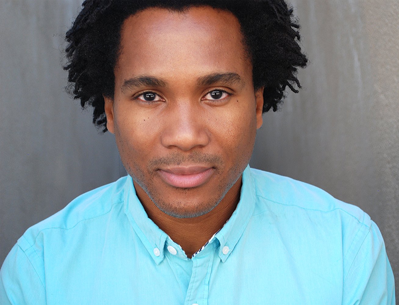 Eric B. Anthony