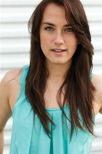 Victoria Baxter