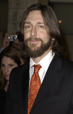 Chris Robinson