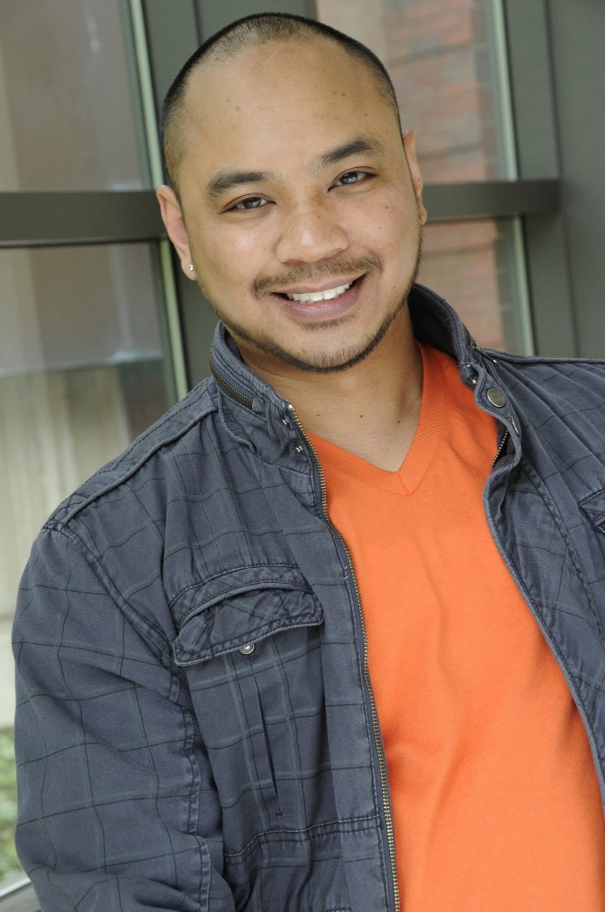 Michael Urriquia