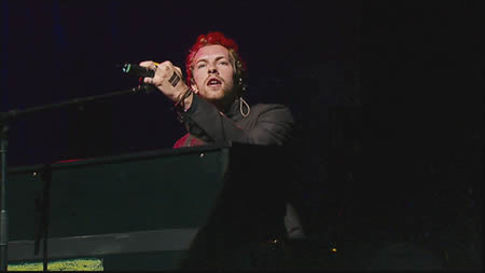 Chris Martin