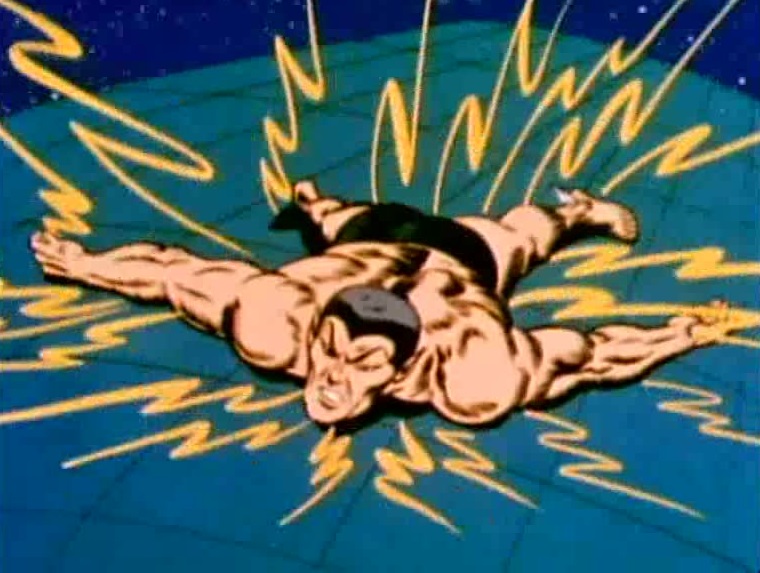 Namor the Sub-Mariner