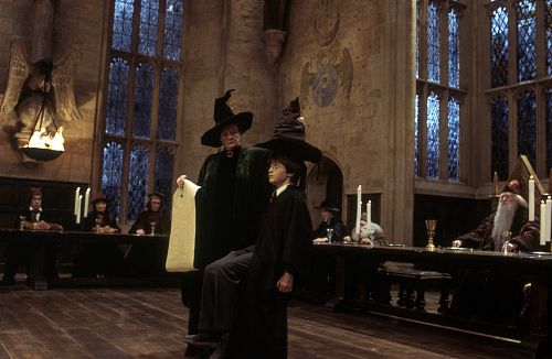 The Sorting Hat