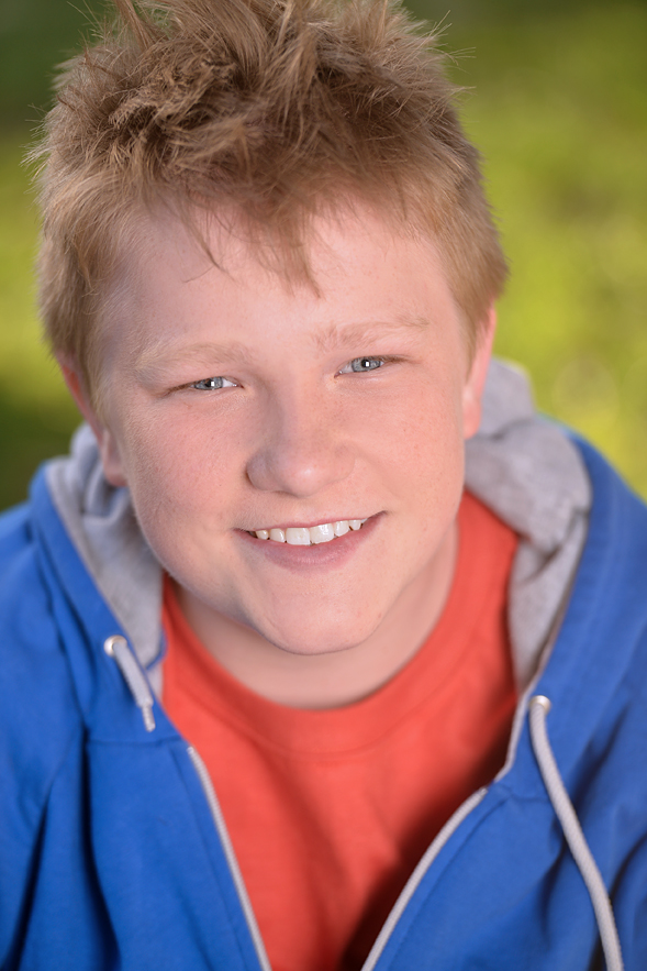 C.J. Berdahl