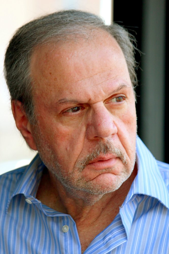 Leon Salem