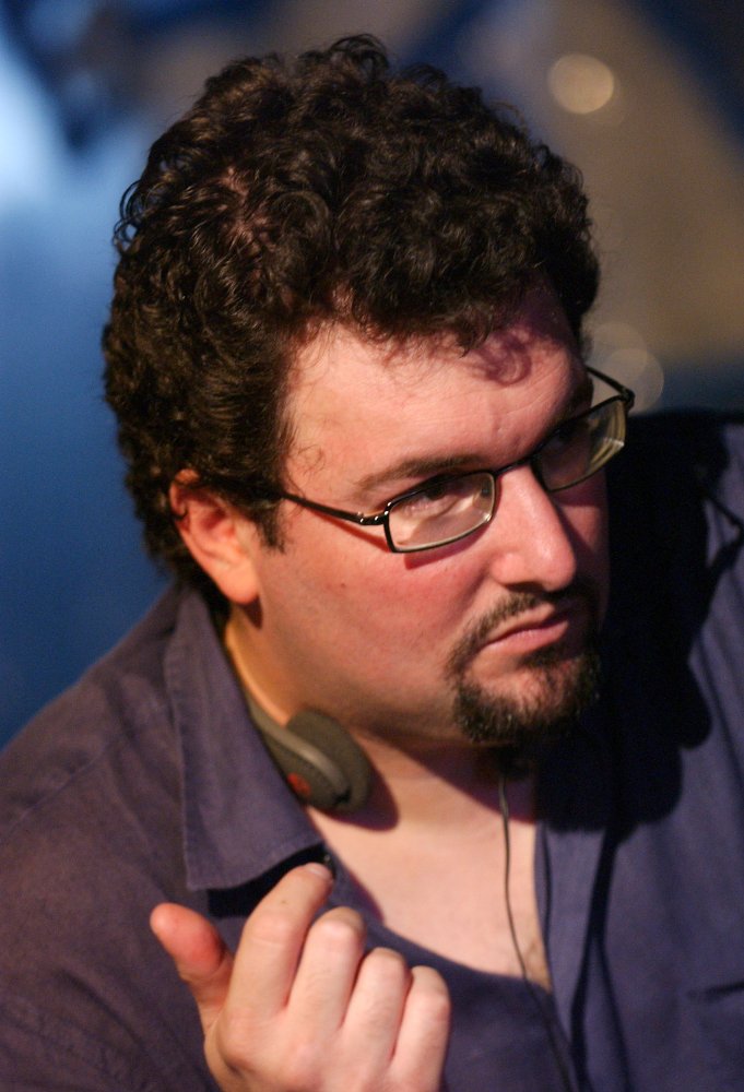 Mark A. Altman