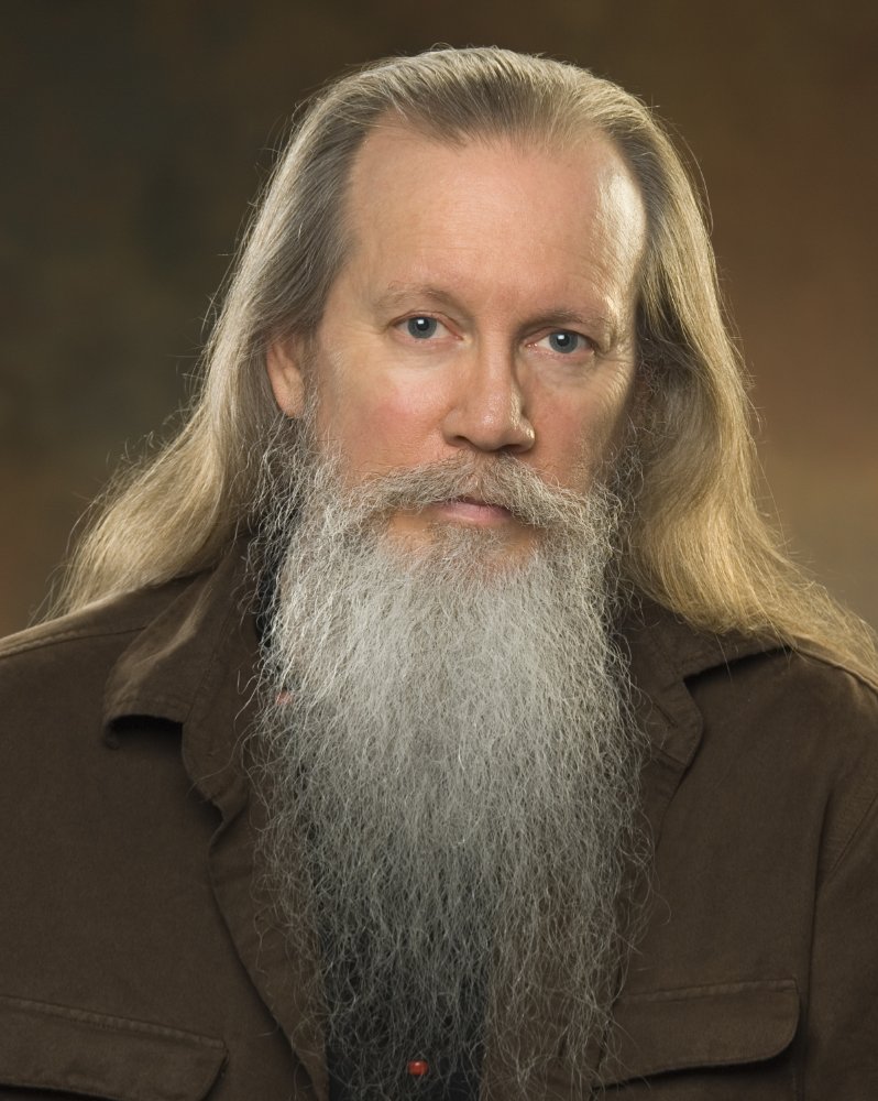 Nathan Lee Lewis