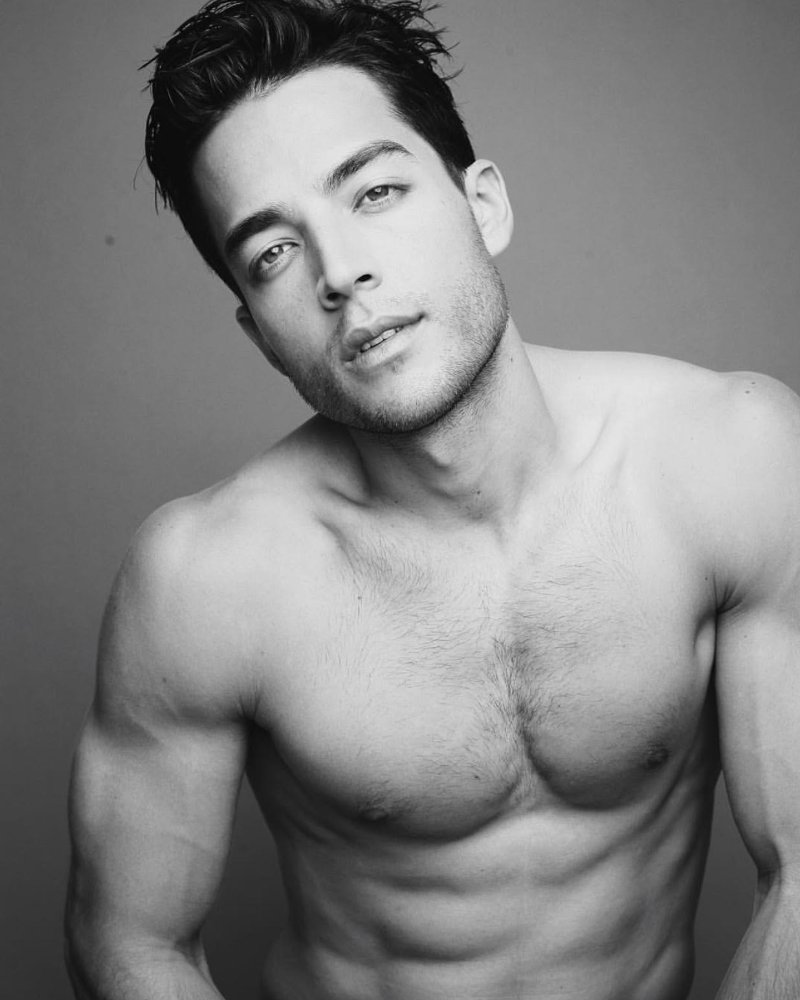 Drew Lipson
