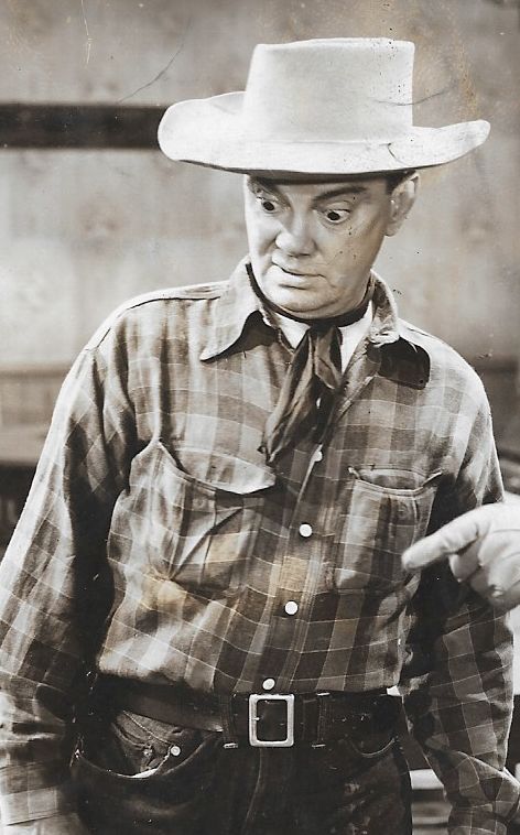 Cliff Edwards