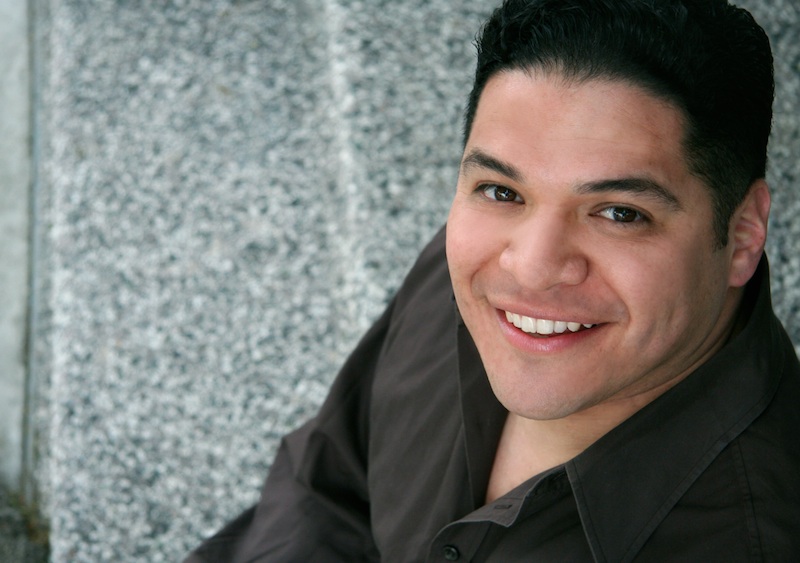 Brian Luna