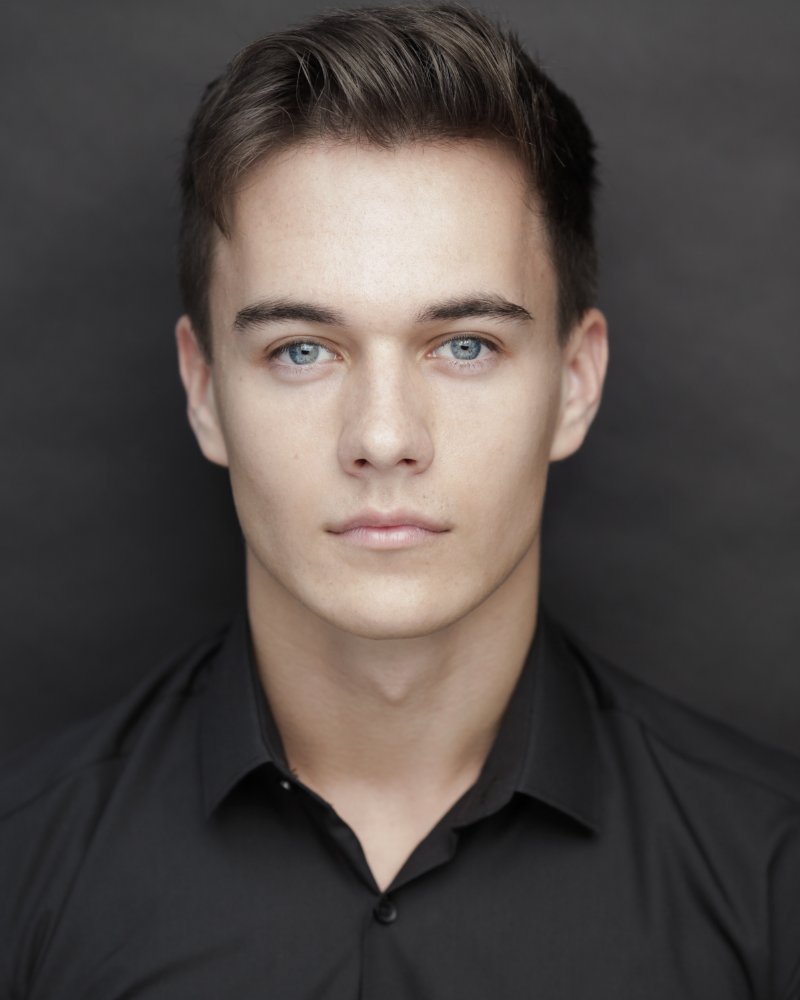 Karl Hughes