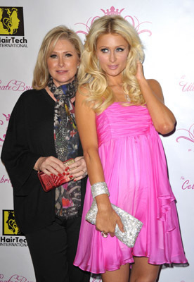 Kathy Hilton