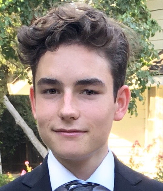Matthew Broadley