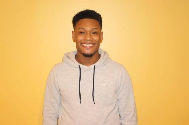 Tejon Wright