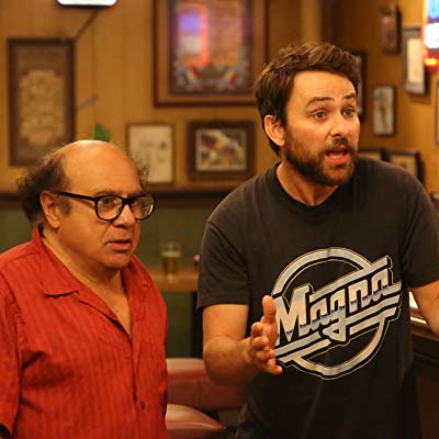 Charlie Kelly