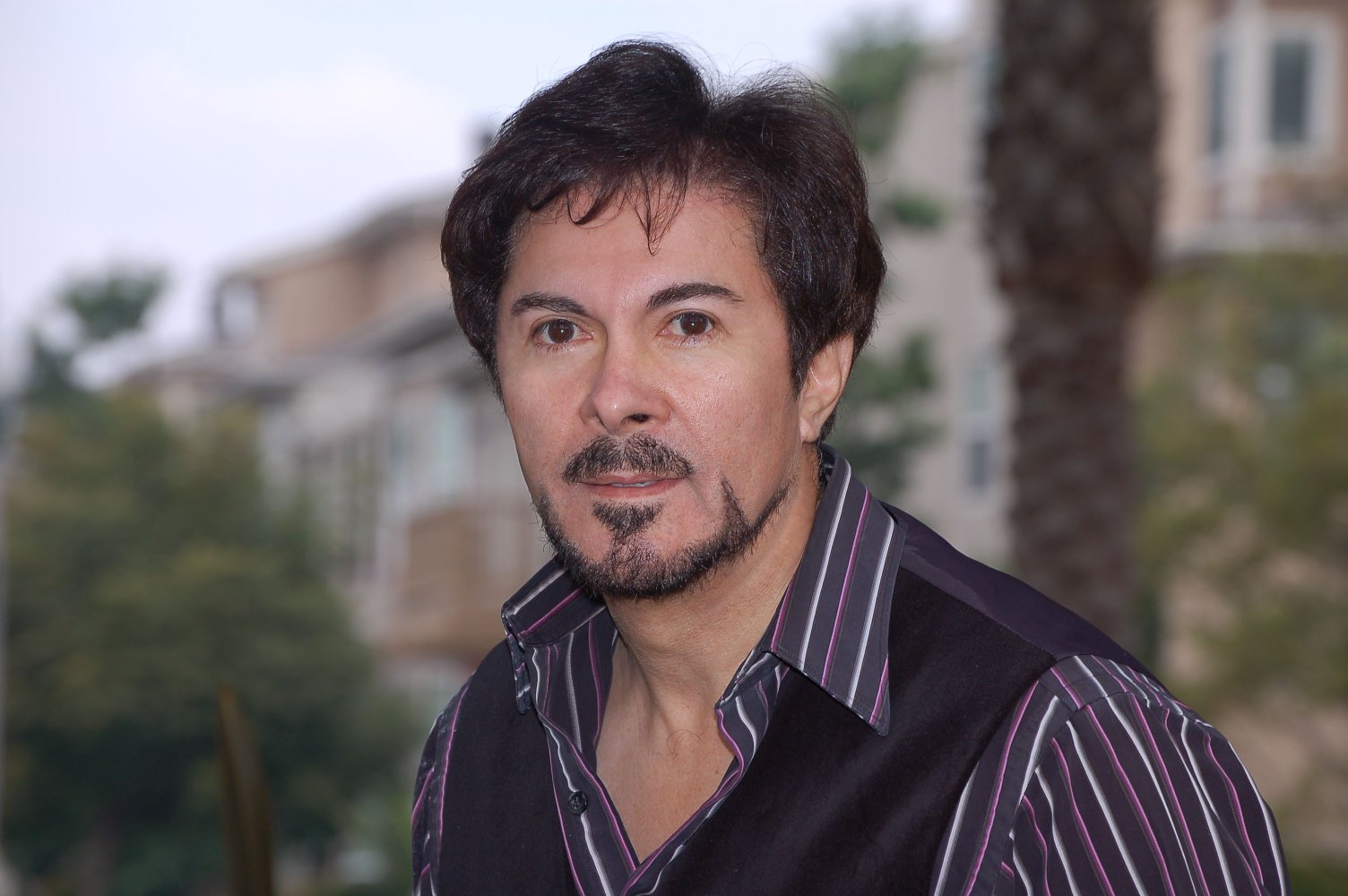 Rocco Vitalia